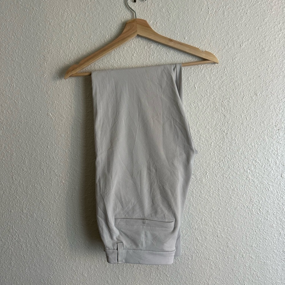 Lululemon Commission Golf Pants 30x34